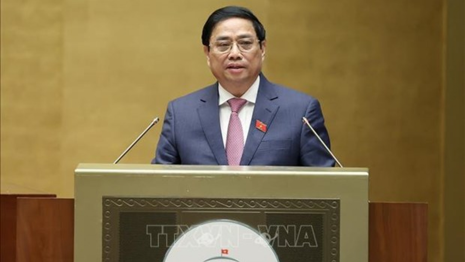PM highlights Government’s response to mass resignations among public sector workers
