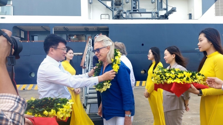 Du lịch Quảng Ninh bứt phá