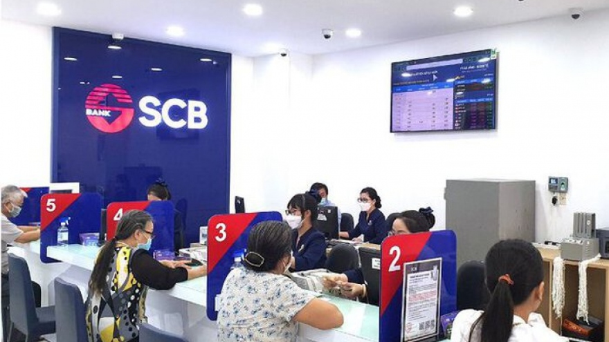 SCB tặng coupon tri ân khách hàng gửi tiền