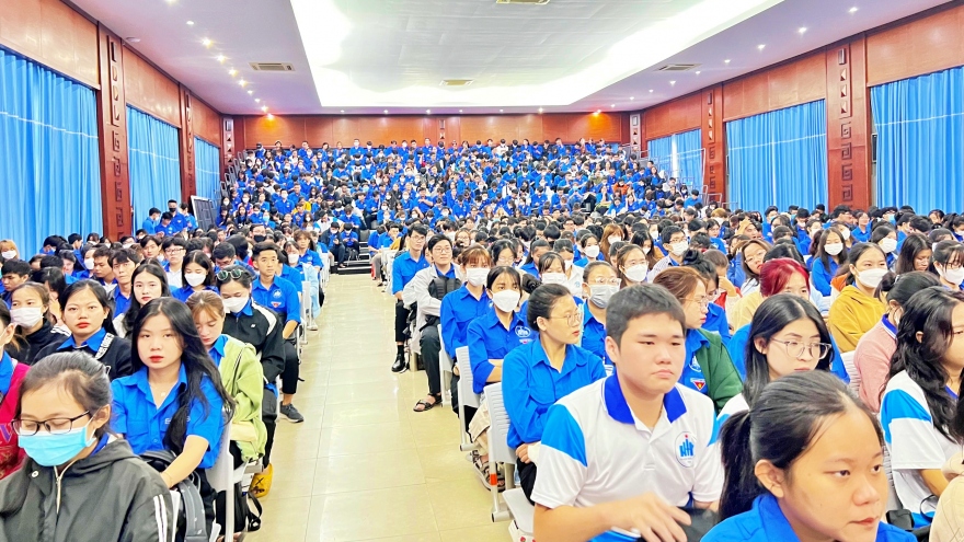 Khánh Hòa thành lập 150 câu lạc bộ cộng đồng nói tiếng Anh