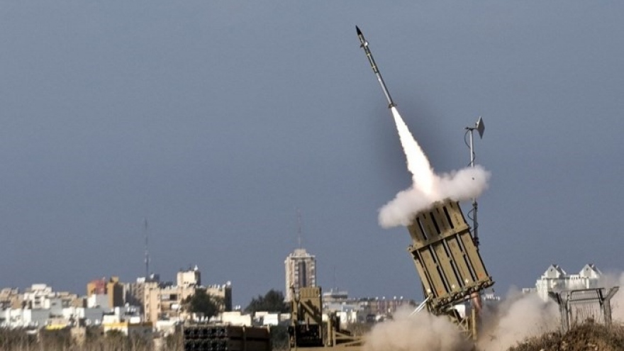 Israel có giữ thái độ trung lập khi Nga bị cáo buộc sử dụng UAV của Iran?