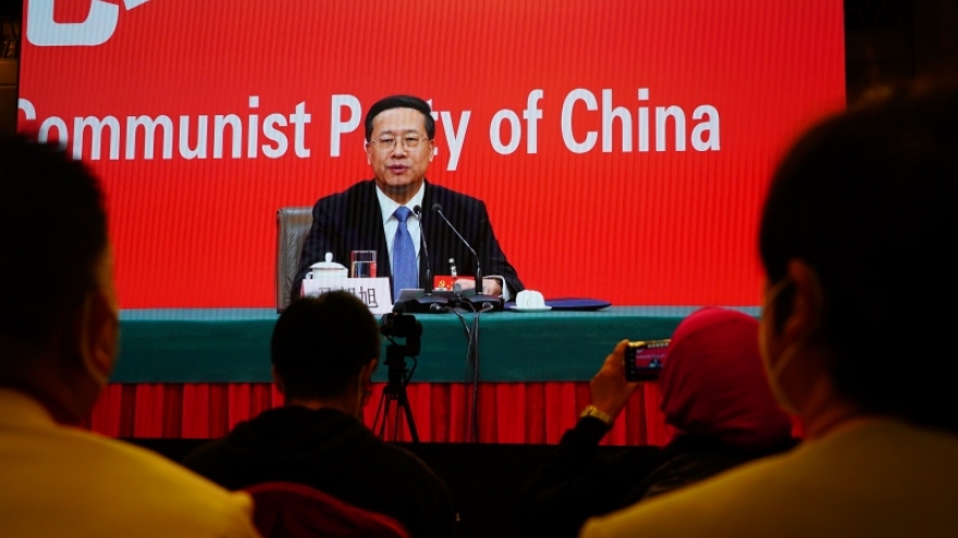 Bộ Ngoại giao Trung Quốc: Đấu tranh là đặc điểm rõ nét của ngoại giao Trung Quốc