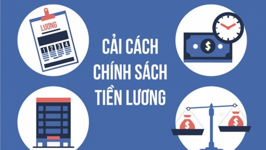 Tăng lương cơ sở để giữ chân người tài