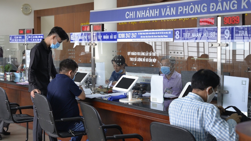 TP.HCM ban hành kế hoạch thực hiện bảo vệ cán bộ sáng tạo vì lợi ích chung
