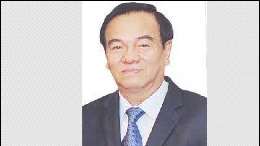 Bắt cựu Bí thư và cựu Chủ tịch tỉnh Đồng Nai
