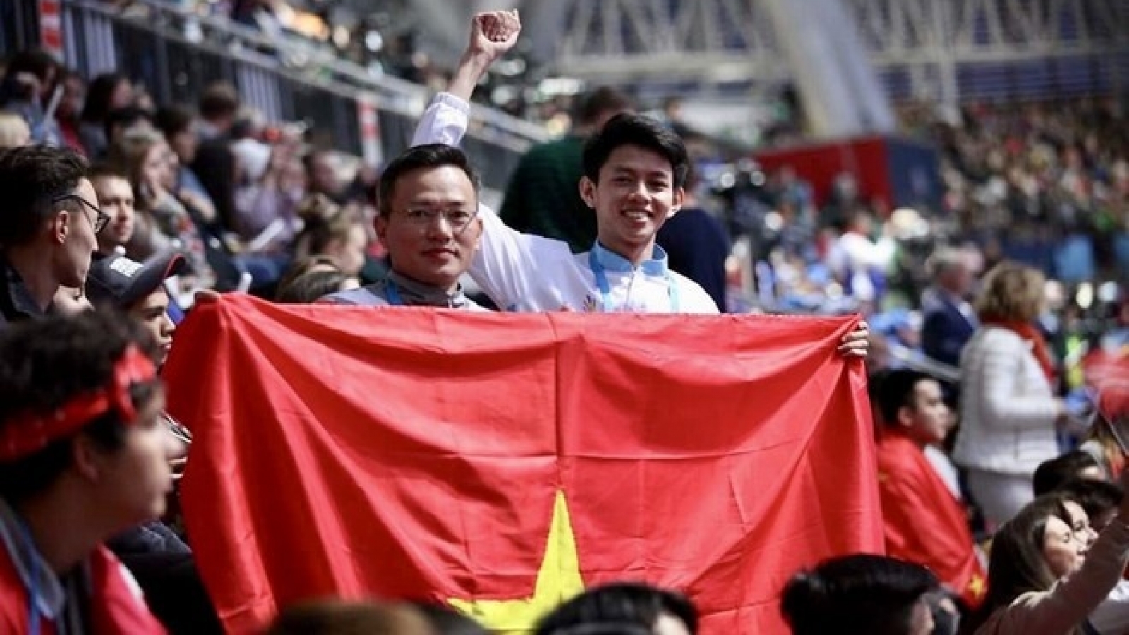 Vietnam sends 11 candidates to WorldSkills Competition 2022
