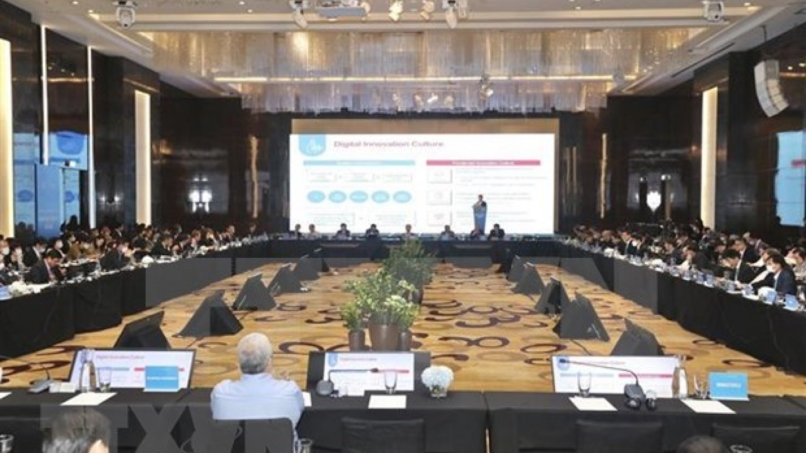 Vietnam, Japan look to push digital transformation cooperation