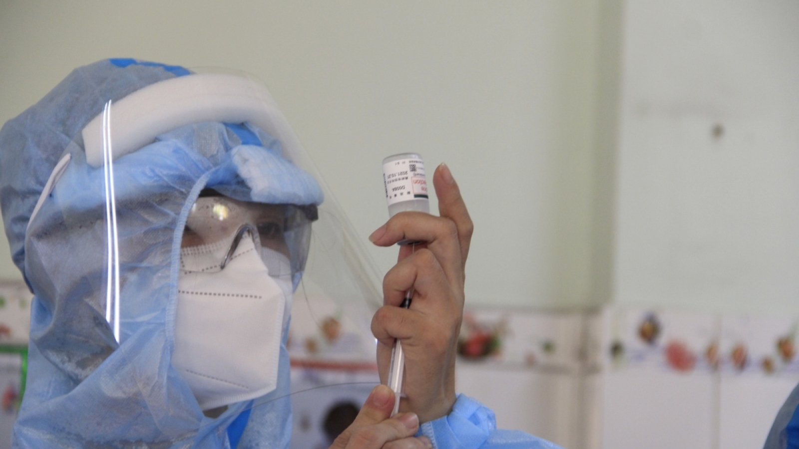 Vietnam to master technology for producing 15 types of vaccines by 2030