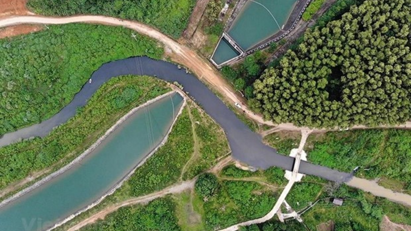 Vietnam, Finland strengthen cooperation in climate change adaptation