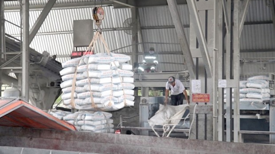 Vietnam has huge potential for co-processing of waste in cement industry