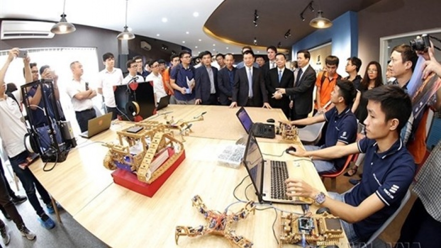 Vietnam ranks 48th in 2022 Global Innovation Index