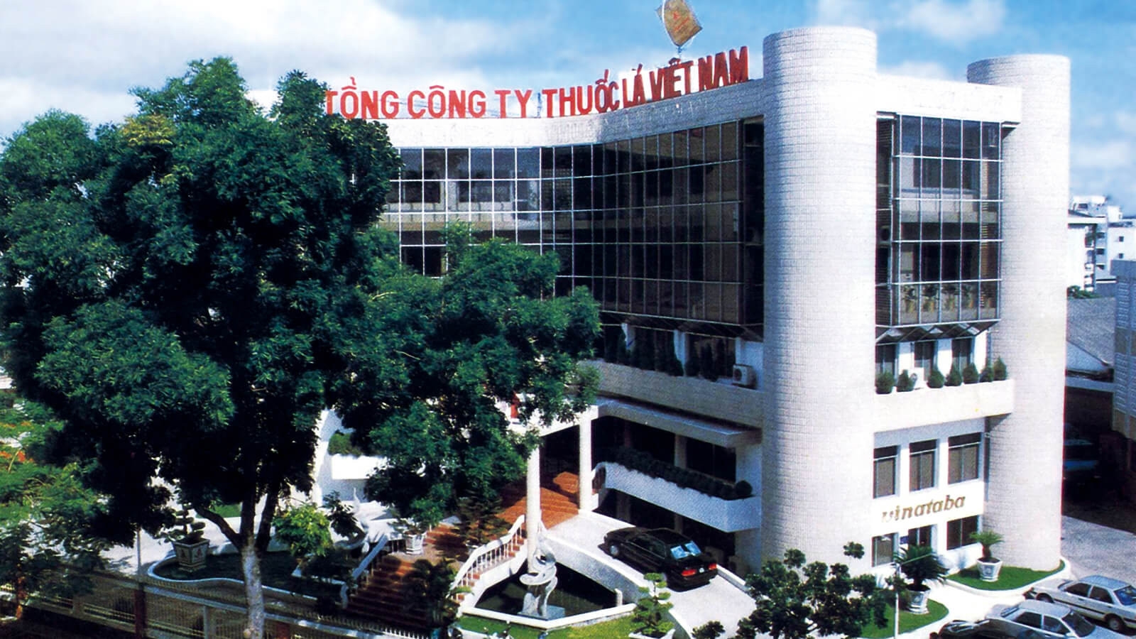 Thanh tra Chính phủ chỉ ra nhiều sai phạm tại Tổng công ty Thuốc lá Việt Nam