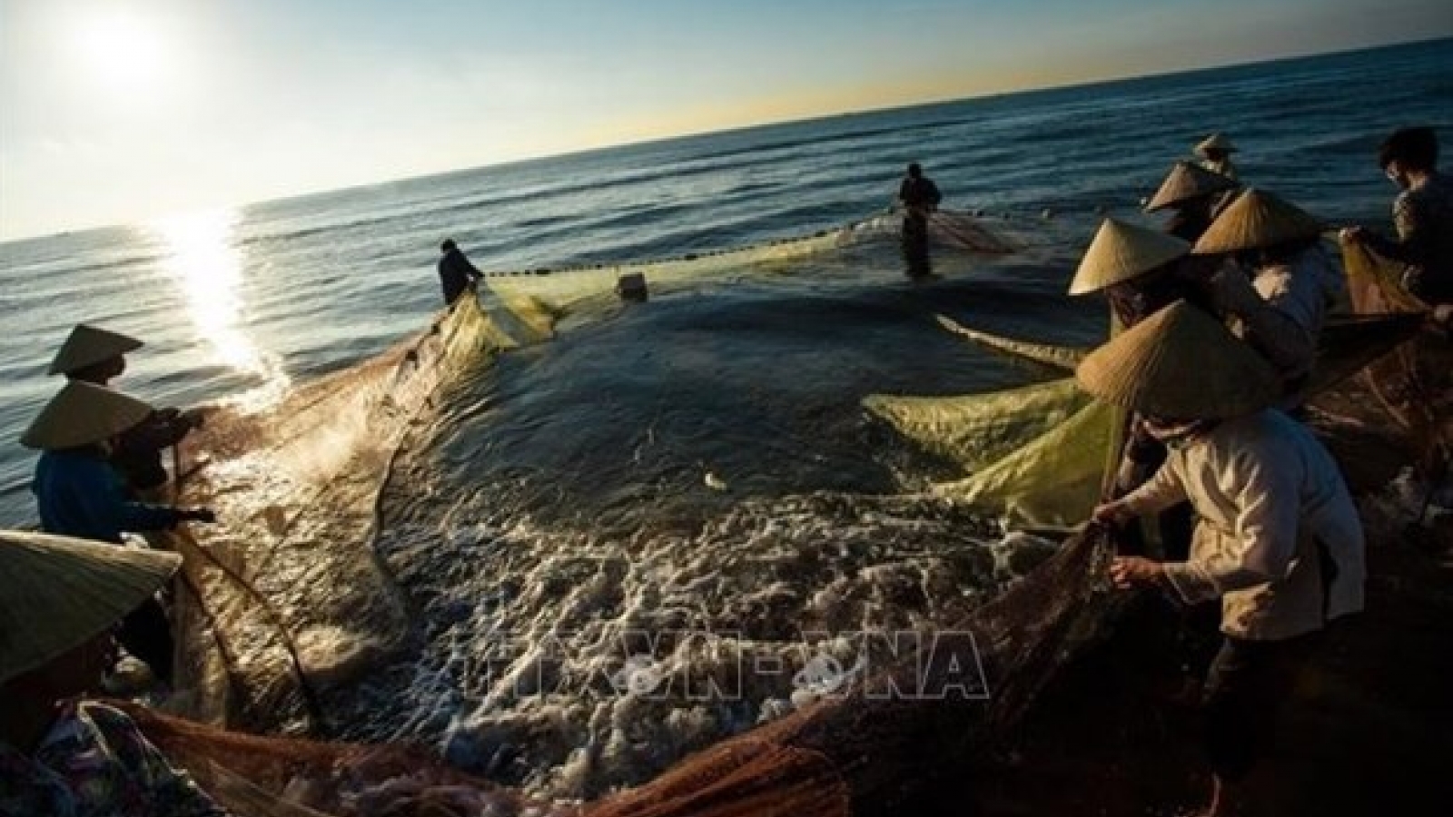 Removal of fishing “yellow card” an urgent task: Deputy PM