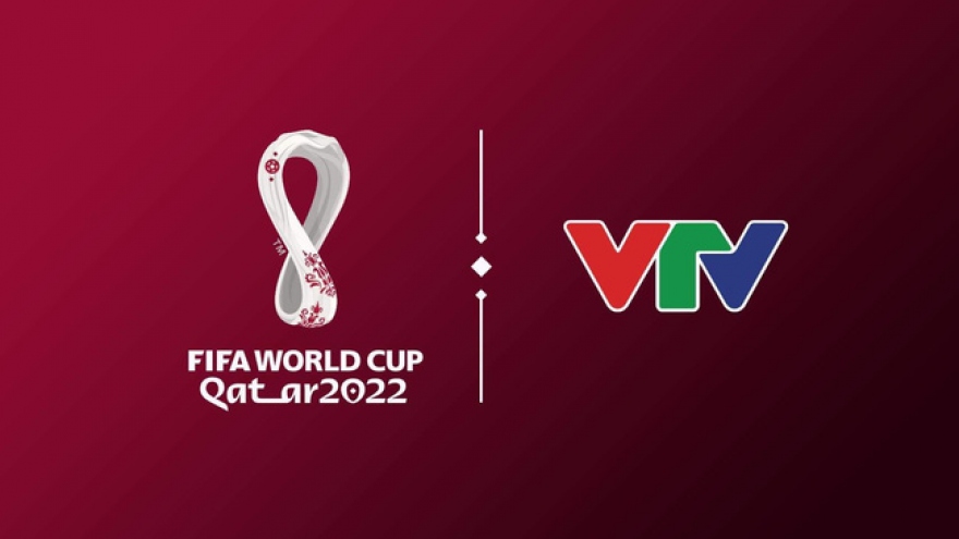 Việt Nam đã mua được bản quyền VCK World Cup 2022