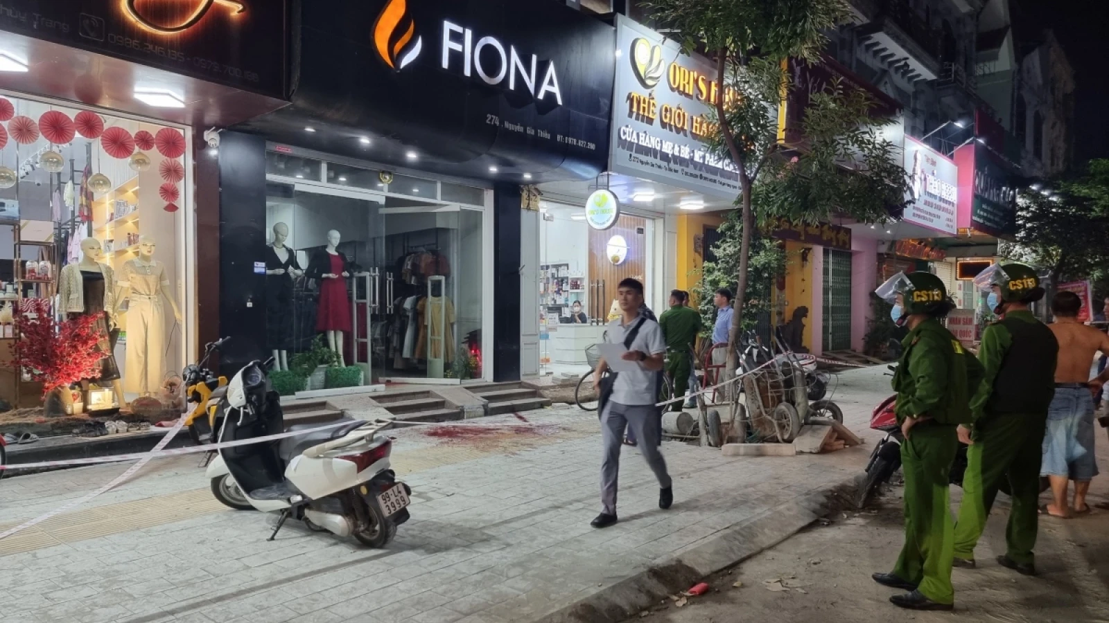 Các vụ giết người man rợ: Vô cảm trước nỗi đau tận cùng của người thân!
