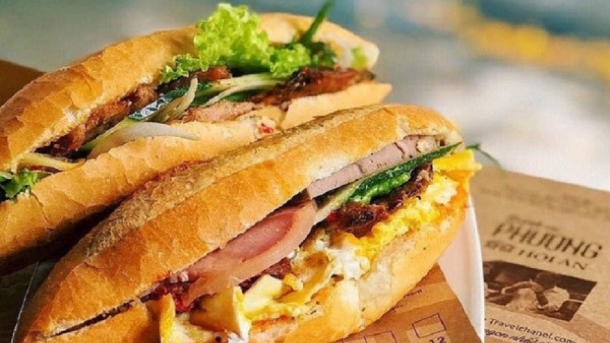Day of Vietnamese Baguette to be observed on March 24