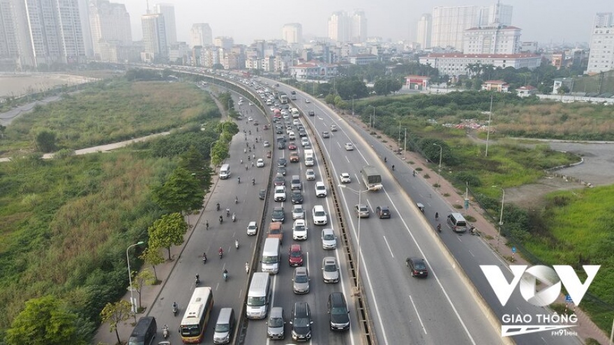 Vành đai 3 trên cao và thân phận “hồn Trương Ba, da Hàng thịt”