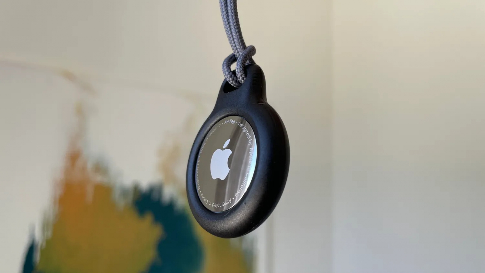 Cảnh sát gợi ý cách chống mất cắp ô tô bằng một thiết bị Apple quen thuộc
