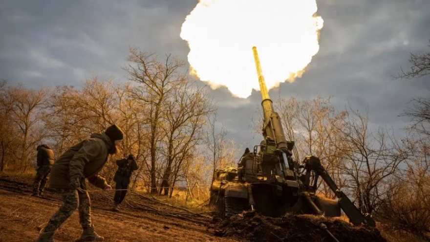 Nhân tố quan trọng khiến cuộc xung đột ở Ukraine bước sang giai đoạn mới