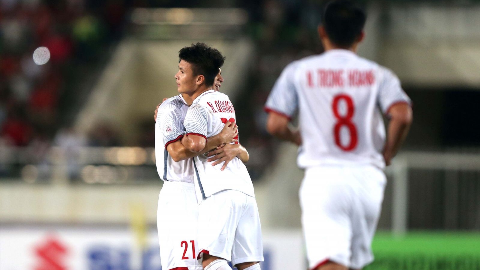 Ngày này năm xưa: ĐT Việt Nam khởi đầu hành trình vô địch AFF Cup 