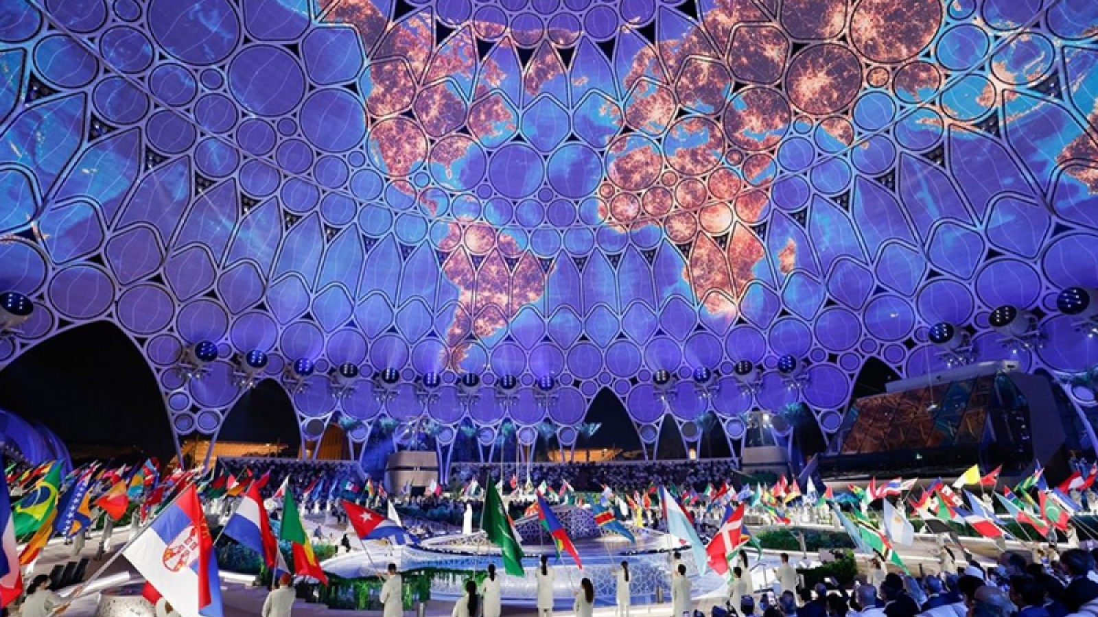 Qatar 2022 - World Cup chưa từng có trong lịch sử