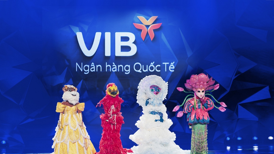 Giải mã thành công của hợp tác giữa gameshow ca nhạc với thương hiệu ngân hàng