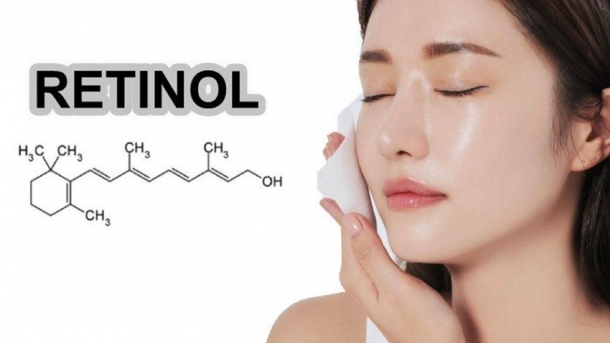 Trẻ hóa làn da chỉ sau 7 ngày với combo sản phẩm Ric Skin Kohinoor