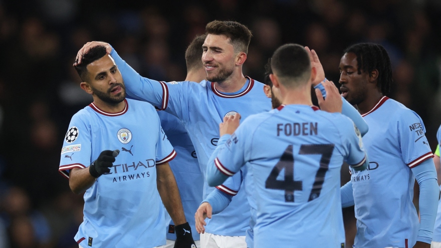 Lịch thi đấu bóng đá hôm nay (5/11): Thời cơ cho Man City  