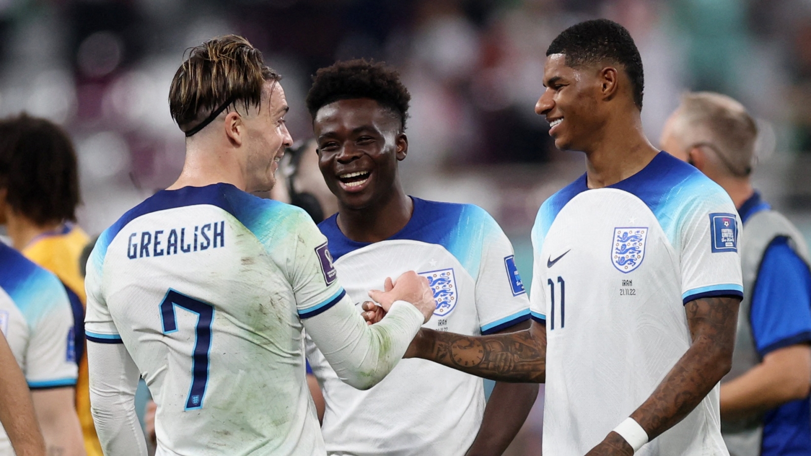 Dự đoán World Cup 2022 cùng BLV: ĐT Anh sẽ thắng dễ ĐT Mỹ 
