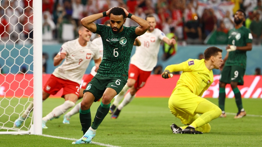 Dự đoán kết quả World Cup 2022 cùng BLV: Saudi Arabia và Australia khó đi tiếp