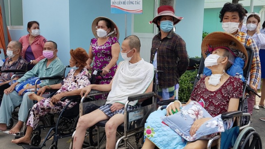 Over 23 million Vietnamese suffer non-communicable diseases