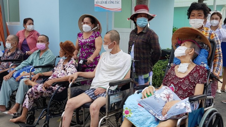 Over 23 million Vietnamese suffer non-communicable diseases 