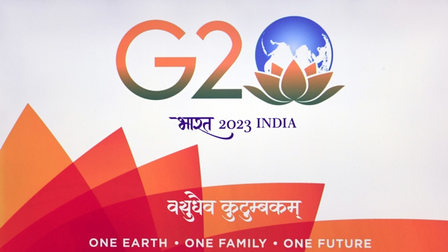 Ấn Độ sẽ tổ chức hơn 200 cuộc họp trong nhiệm kỳ Chủ tịch G20