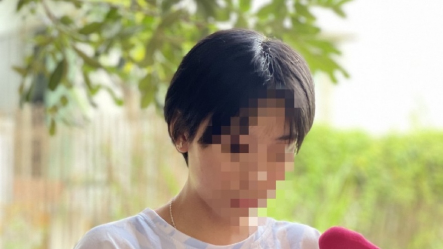 Tin lời bạn, thiếu nữ 16 tuổi bị lừa bán sang Trung Quốc làm vợ