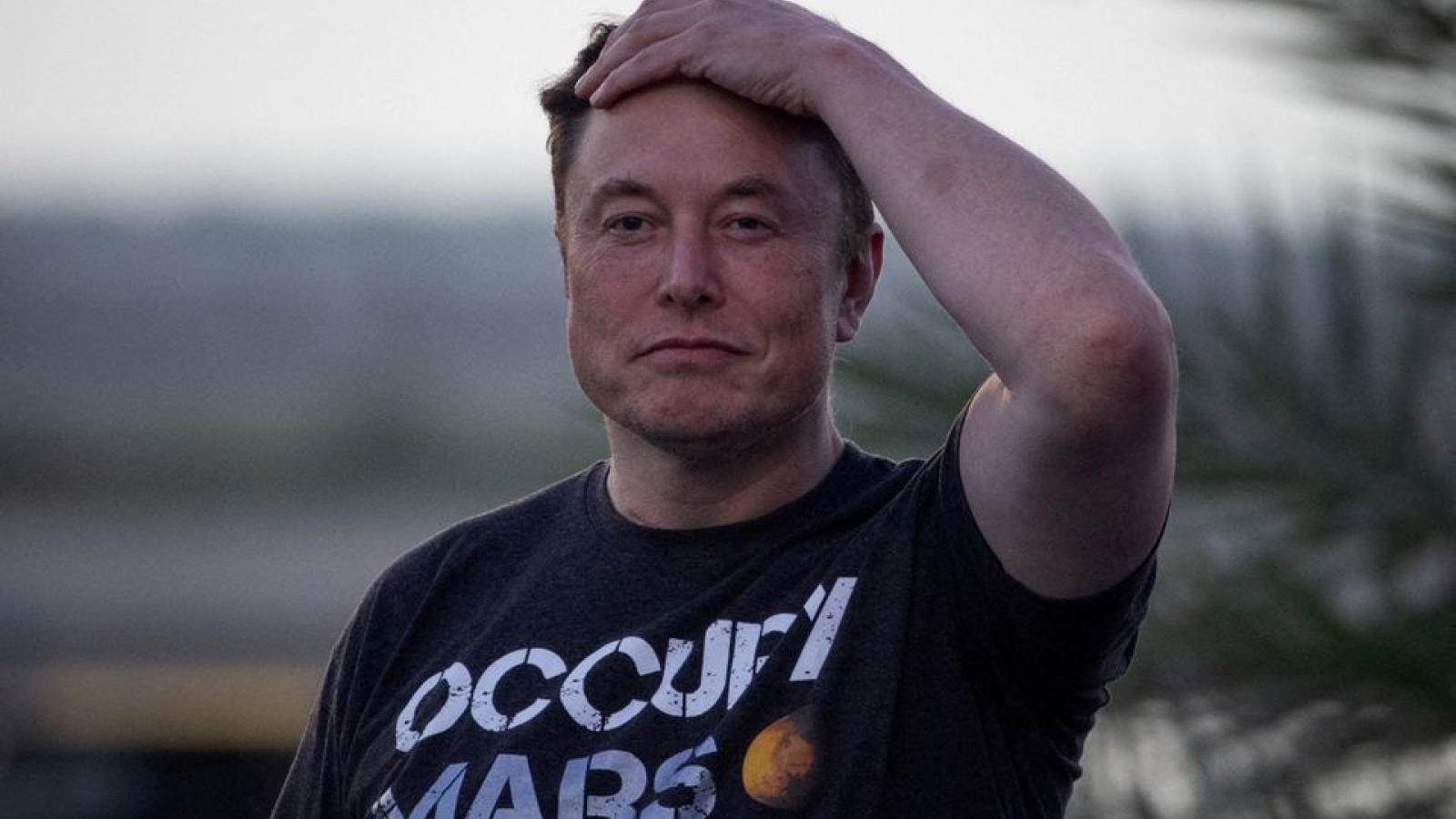 Tài sản của tỷ phú Elon Musk giảm xuống còn 200 tỷ USD sau khi mua Twitter