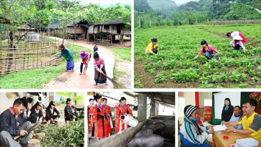 Đấu tranh chống những luận điệu phủ nhận giá trị công bằng xã hội của chủ nghĩa Mác