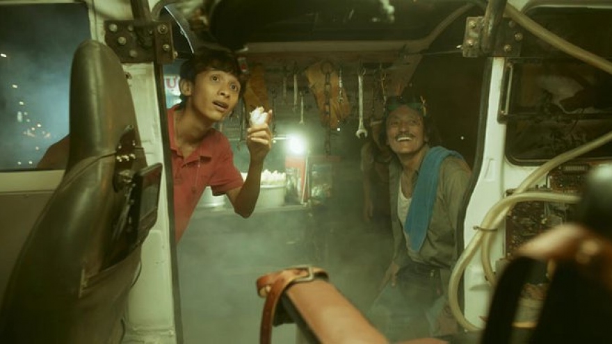Vietnamese movies to compete at Singapore Int’l Film Festival