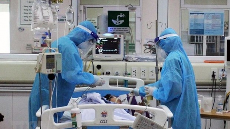 85% of healthcare workers develop post-COVID clinical symptoms