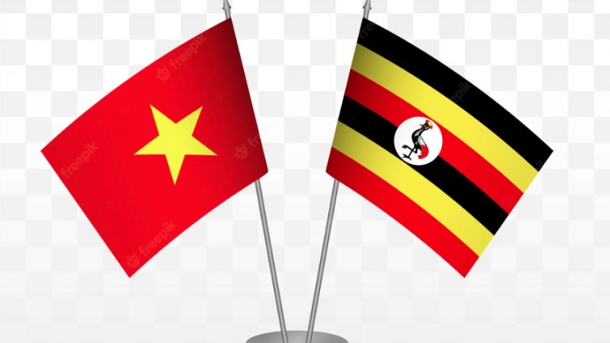Ugandan President's official visit to open up more cooperation opportunities