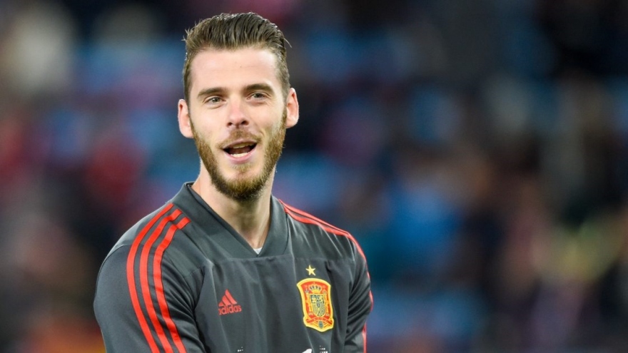 Danh sách ĐT Tây Ban Nha dự World Cup 2022: De Gea và Ramos bị gạch tên