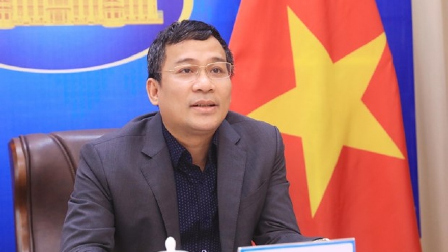 Deputy FM highlights significance of PM Chinh’s Cambodia visit 