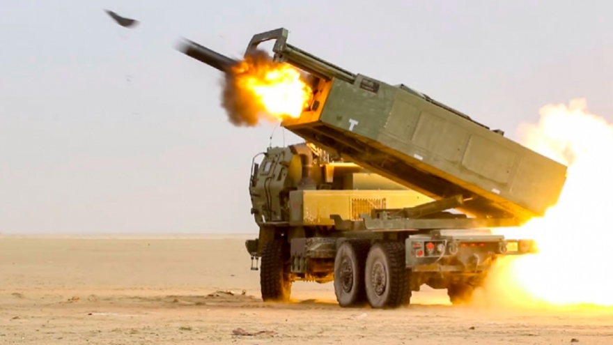 Nga tìm ra cách đối phó với hệ thống pháo phản lực HIMARS "dễ như trở bàn tay"