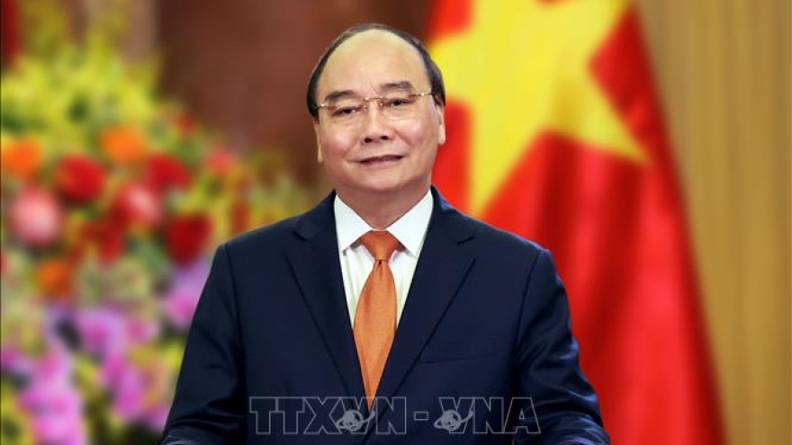 State President to visit Thailand, attend APEC summit 