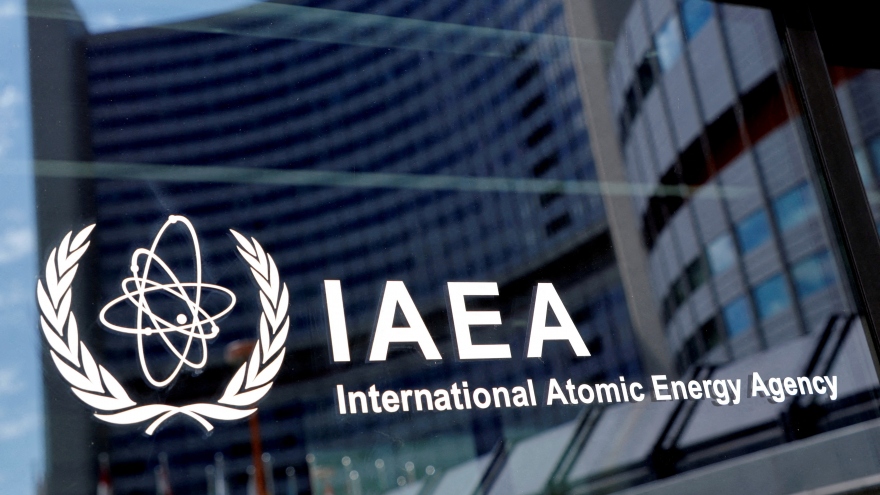 Trung Quốc phản đối IAEA sử dụng tài chính vào hợp tác tàu ngầm của AUKUS