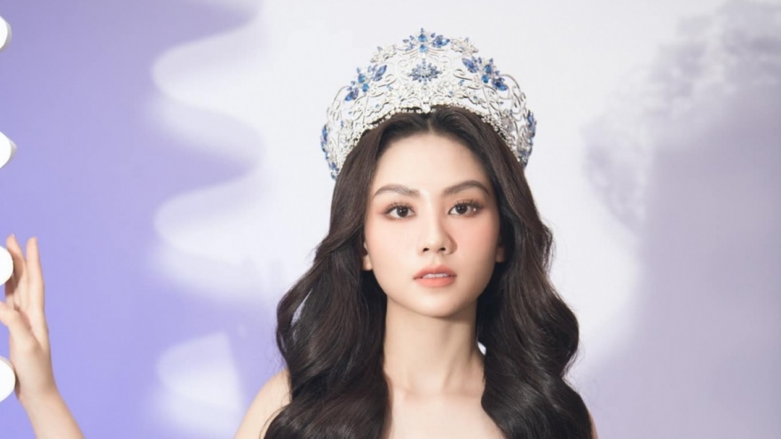 Hoa hậu Mai Phương được dự đoán lọt top 7 chung cuộc tại Miss World 2023