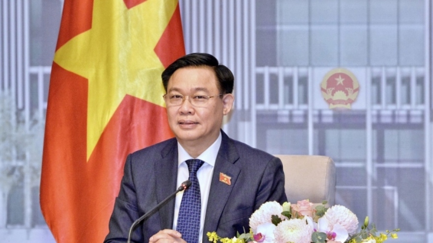 Vietnam endeavours to promote parliamentary diplomacy