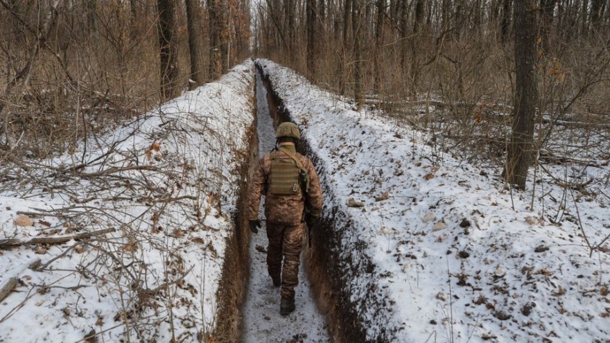 Yếu tố có thể “biến nguy thành cơ” cho cuộc xung đột ở Ukraine