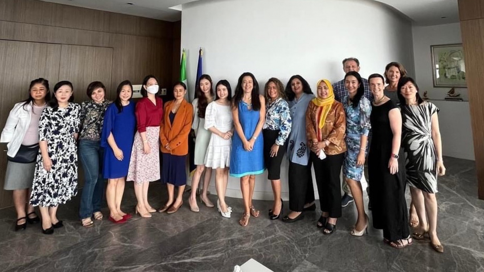 Consular Club’s annual charity bazaar to come back
