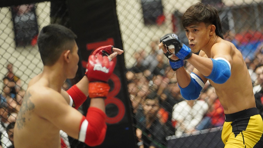 World champion Duy Nhat to compete in MTGP Vietnam Championship 2023