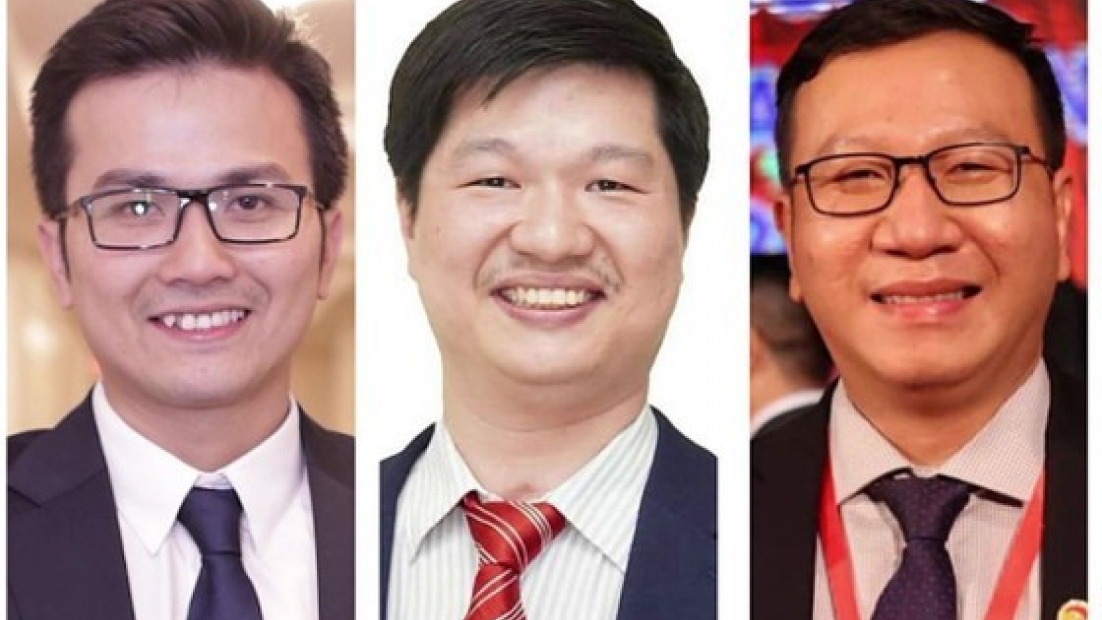 Local scientists named among world’s Best Rising Stars of Science 